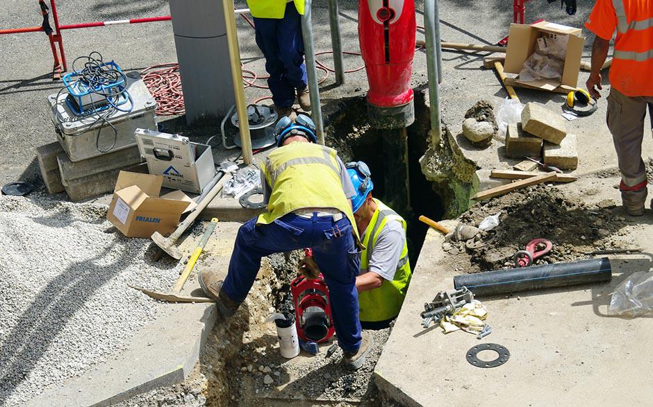 déboucher les canalisation Clamart