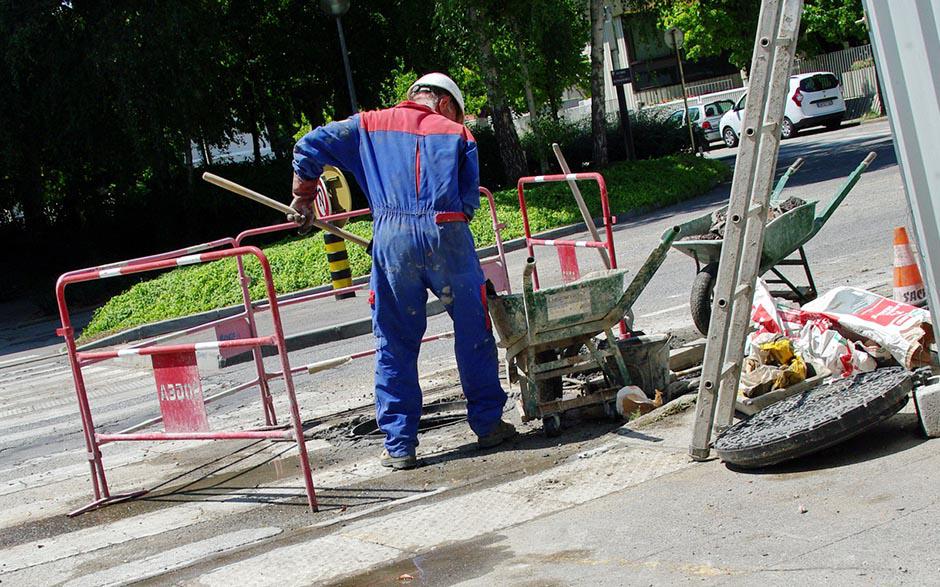 entreprise débouchage canalisation Versailles