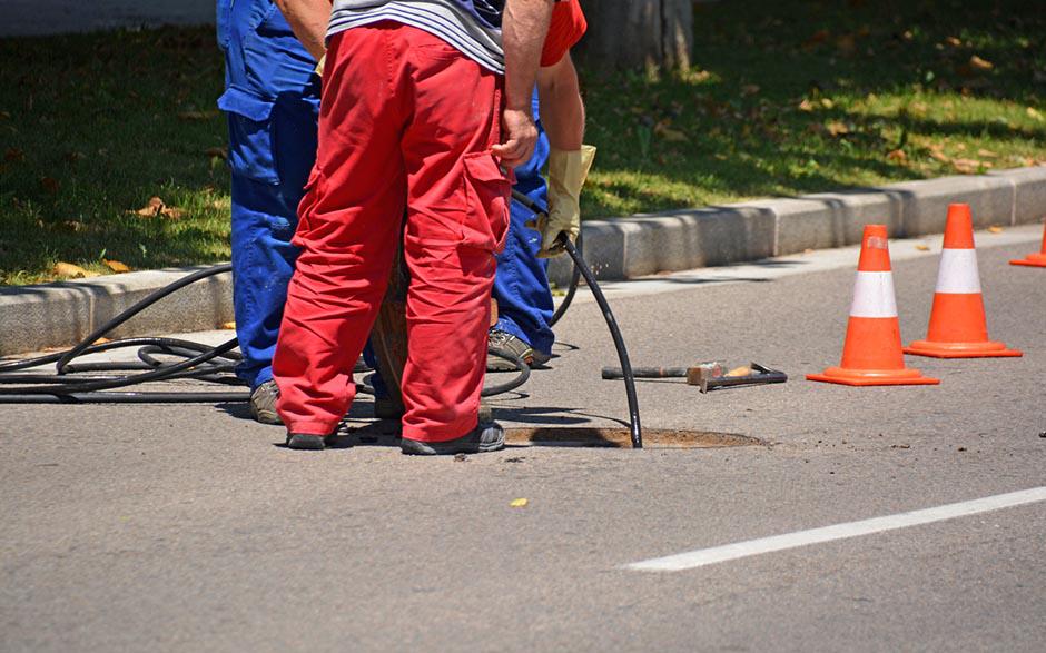 prix dégorgement canalisation Noisy-le-Roi