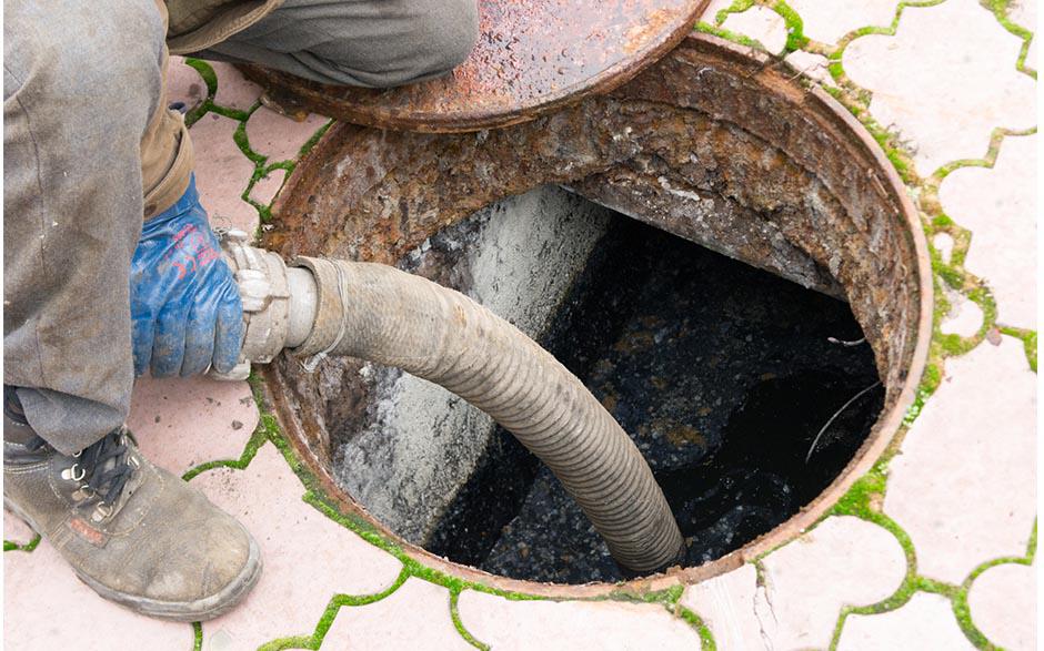 prix dégorgement canalisation Noisy-le-Roi