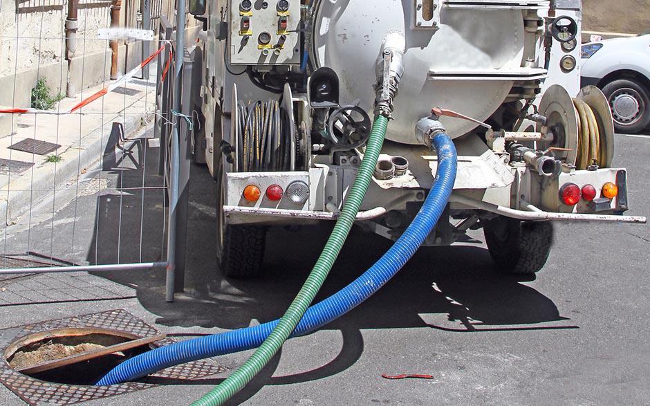 societe pour deboucher canalisation Aulnay-sous-Bois