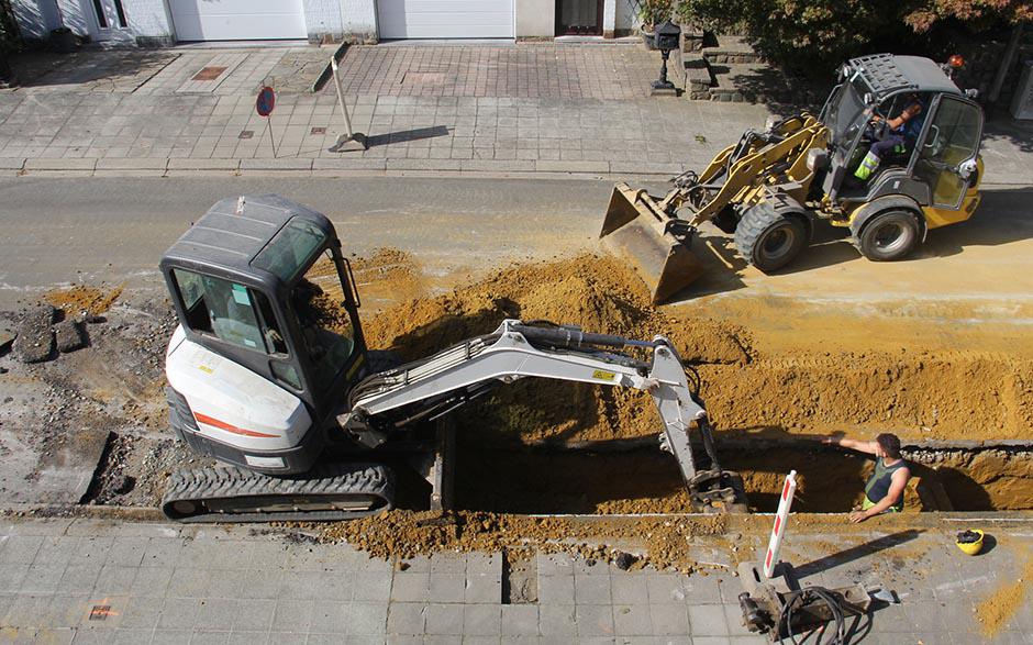 entreprise de débouchage canalisation Ozoir-la-Ferrière