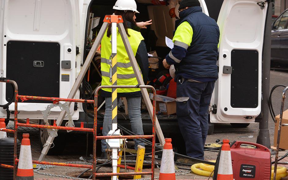 societe pour deboucher canalisation Aulnay-sous-Bois